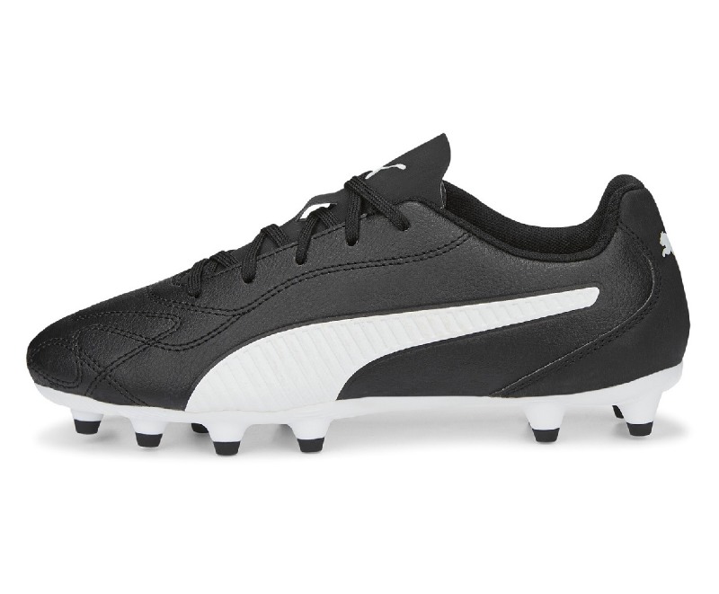 Puma boots outlet size